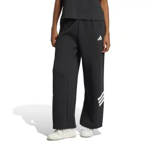 Women's open hem joggers adidas Future Icons 3-Stripes image-1