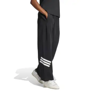 Women's open hem joggers adidas Future Icons 3-Stripes image-3