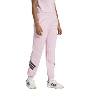 Pantaloni da jogging donna adidas Future Icons 3-Stripes image-1