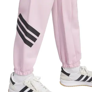 Pantaloni da jogging donna adidas Future Icons 3-Stripes image-5