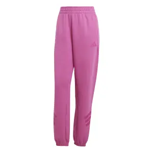 Pantaloni da jogging donna adidas Future Icons 3 stripes image-0