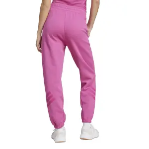 Pantaloni da jogging donna adidas Future Icons 3 stripes image-2
