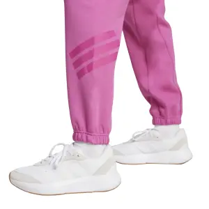Pantaloni da jogging donna adidas Future Icons 3 stripes image-5