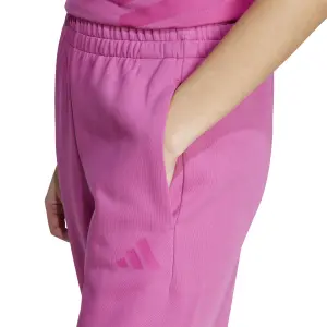 Pantaloni da jogging donna adidas Future Icons 3 stripes image-4