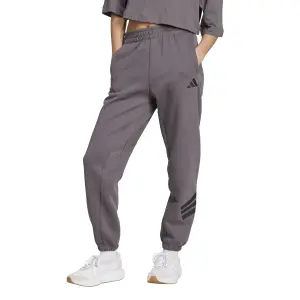 Damen Jogginghose adidas Future Icons 3 stripes image-1