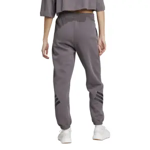 Damen Jogginghose adidas Future Icons 3 stripes image-2