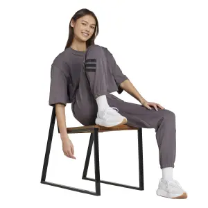 Damen Jogginghose adidas Future Icons 3 stripes image-3