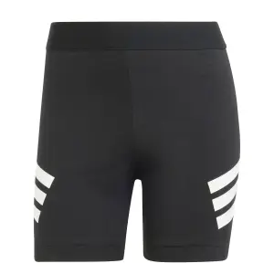 Shorts för kvinnor adidas Future Icons 3-Stripes image-0