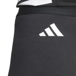 Shorts för kvinnor adidas Future Icons 3-Stripes image-6