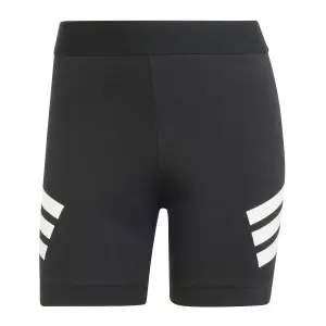 Shorts för kvinnor adidas Future Icons 3-Stripes image-1
