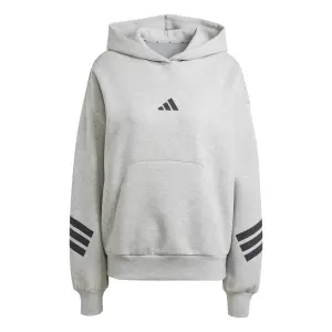 Sweatshirt à capuche femme adidas Future Icons 3-Stripes image-0