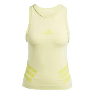 Camiseta de tirantes para mujer adidas Future Icons 3 stripes image-0