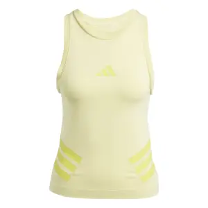 Camiseta de tirantes para mujer adidas Future Icons 3 stripes image-1