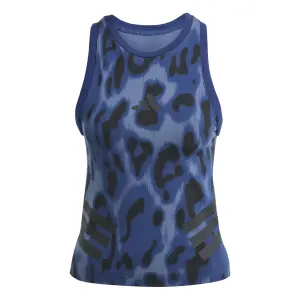 Camiseta de tirantes para mujer adidas Future Icons 3 stripes image-0