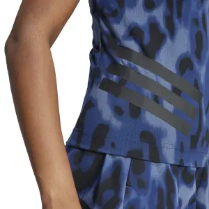 Camiseta de tirantes para mujer adidas Future Icons 3 stripes image-5