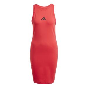 Vestito da donna adidas Future Icons Small Logo image-0