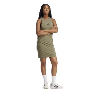 Vestito da donna adidas Future Icons Small Logo image-2