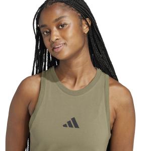 Vestito da donna adidas Future Icons Small Logo image-5