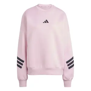 Sweatshirt Damen adidas Future Icons 3 stripes image-0