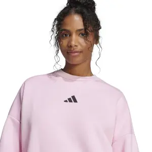Sweatshirt Damen adidas Future Icons 3 stripes image-5