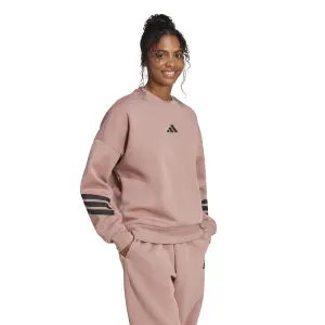 Sudadera adidas Future Icons 3-Stripes image-3