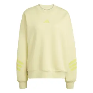 Sweatshirt Damen adidas Future Icons 3 stripes image-0