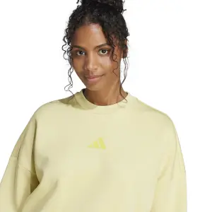 Sweatshirt Damen adidas Future Icons 3 stripes image-6