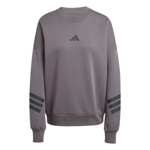 Sweatshirt woman adidas Future Icons image-0