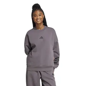 Sweatshirt woman adidas Future Icons image-1