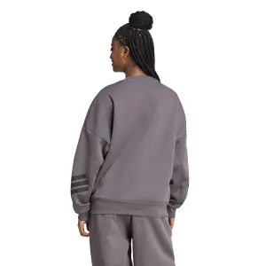 Sweatshirt woman adidas Future Icons image-2