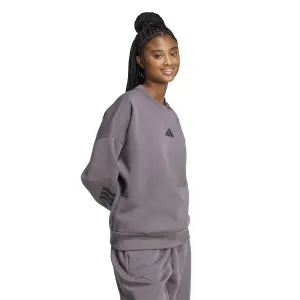 Sweatshirt woman adidas Future Icons image-3