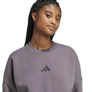 Sweatshirt woman adidas Future Icons image-5