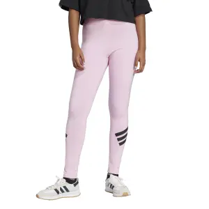 Mallas para mujer adidas Future Icons 3 stripes image-2