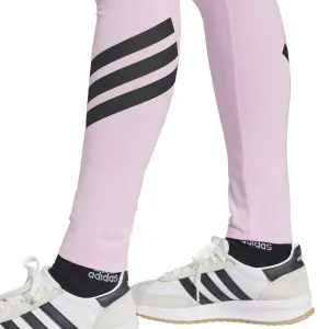 Mallas para mujer adidas Future Icons 3 stripes image-6