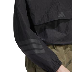 Damska wiatrówka adidas Future Icons 3-Stripes image-5