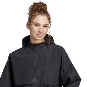 Damska wiatrówka adidas Future Icons 3-Stripes image-6