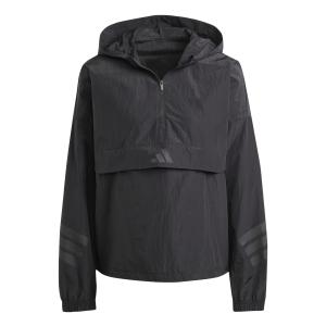 Damska wiatrówka adidas Future Icons 3-Stripes image-1