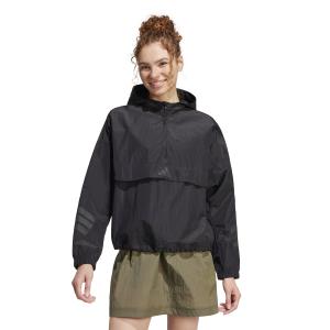 Damska wiatrówka adidas Future Icons 3-Stripes image-2