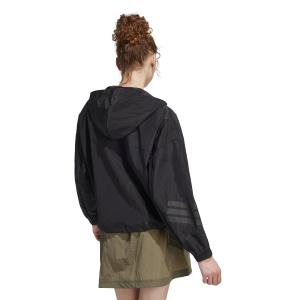 Damska wiatrówka adidas Future Icons 3-Stripes image-3