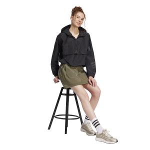 Damska wiatrówka adidas Future Icons 3-Stripes image-4