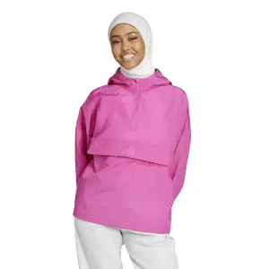 Women's windbreaker adidas Future Icons 3 stripes image-1