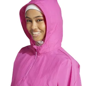 Women's windbreaker adidas Future Icons 3 stripes image-4