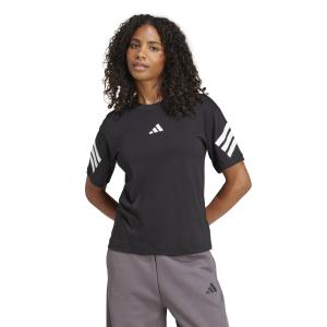 T-shirt de mulher adidas Future Icons 3-Stripes image-1