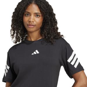 T-shirt de mulher adidas Future Icons 3-Stripes image-4