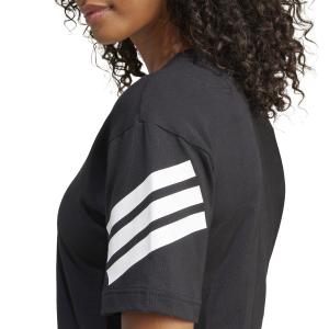 T-shirt de mulher adidas Future Icons 3-Stripes image-5
