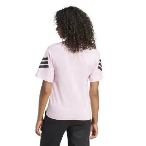 T-shirt de mulher adidas Future Icons 3-Stripes image-3