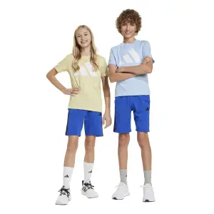 Children's shorts adidas Essentials image-1