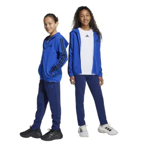 Sudadera con capucha infantil adidas Essentials image-5