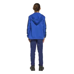Sudadera con capucha infantil adidas Essentials image-6