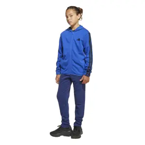 Sudadera con capucha infantil adidas Essentials image-4